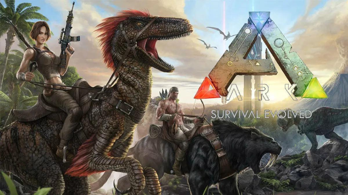 ark el pajaro que no sabia volar - Cómo dar de comer a un dinosaurio en Ark