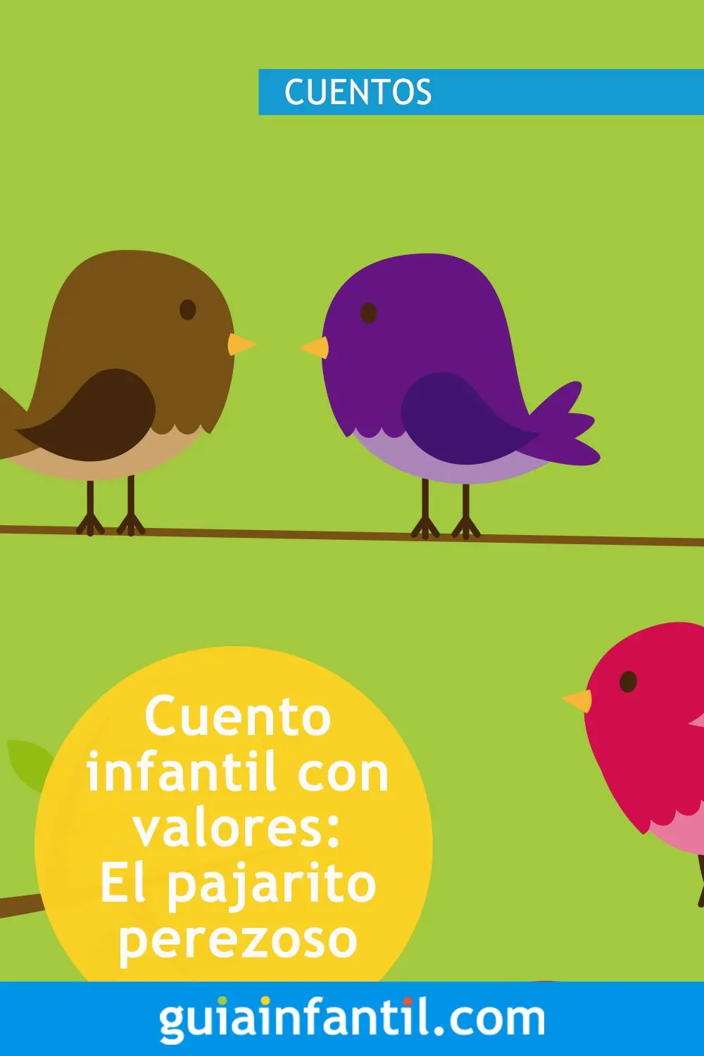 Cuento del pájaro y el zorro para trabajar la empatía - Cómo era el zorro de la fabula cuento el pajaro y el zorro para trabajar la empatia - Cómo era el zorro de la fabula