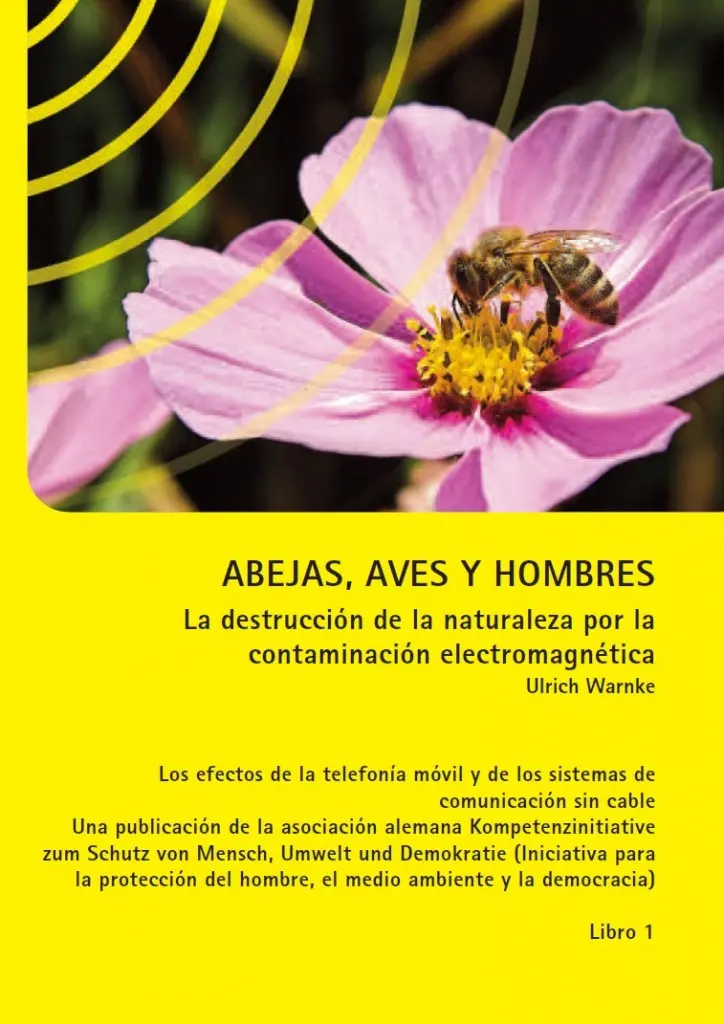 aves y abejas - Cómo favorecen las abejas a las plantas