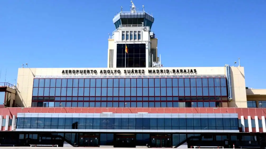 Ave Barajas: La conexión del AVE con el Aeropuerto Madrid-Barajas - Cómo ir del AVE al aeropuerto en Madrid ave barajas - Cómo ir del AVE al aeropuerto en Madrid