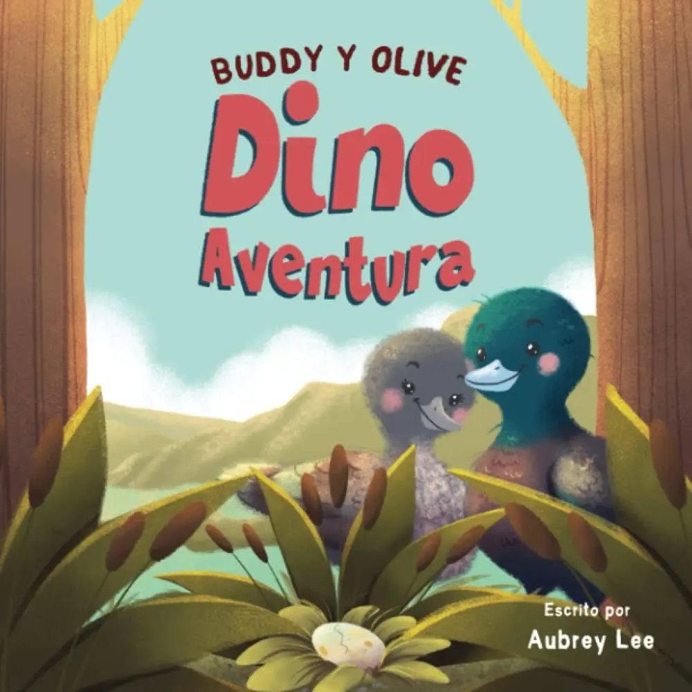 Aventuras de Dino Ave: El maravilloso entorno de los dinosaurios - Cómo nacen los Dino aventuras de dino ave - Cómo nacen los Dino