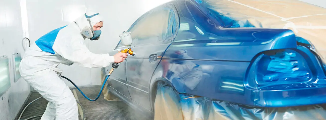como quitar manchas de pajaros en la pintura del auto - Cómo quitar una mancha en la pintura de un carro
