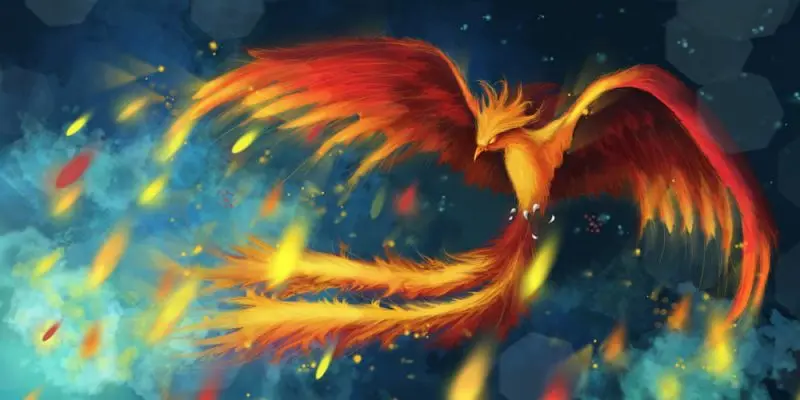 Ave Fénix en otros idiomas: significado y traducciones - Cómo se dice en inglés Ave Fénix ave fenix en otros idiomas - Cómo se dice en inglés Ave Fénix