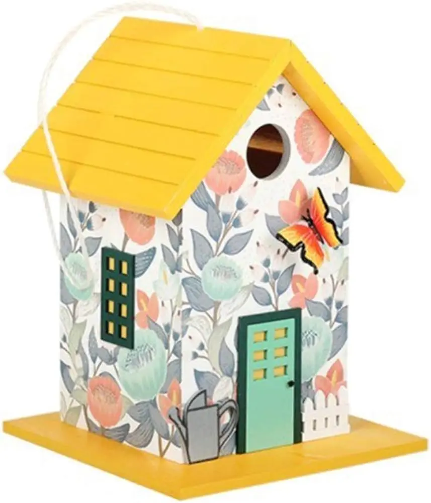 casa de pajaros con mariposas - Cómo se escribe el nombre de mariposa