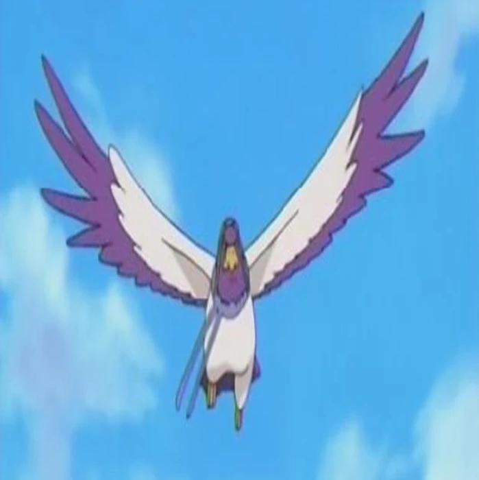 Animes de Aves: Analizando el maravilloso entorno de las aves en el anime - Cómo se llama el anime de cabeza de pájaro animes de aves - Cómo se llama el anime de cabeza de pájaro