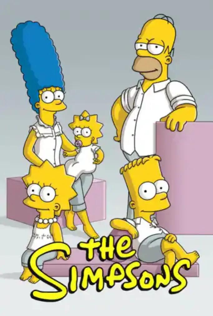 bart cuida pajaro - Cómo se llama el capítulo de la vida de Bart
