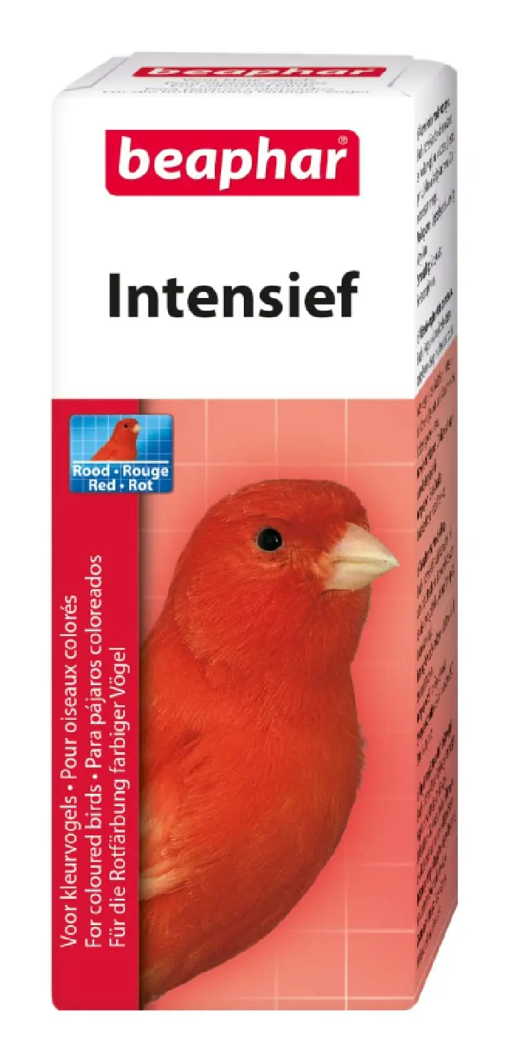 colorante rojo para pájaros - Cómo se llama el colorante para canarios