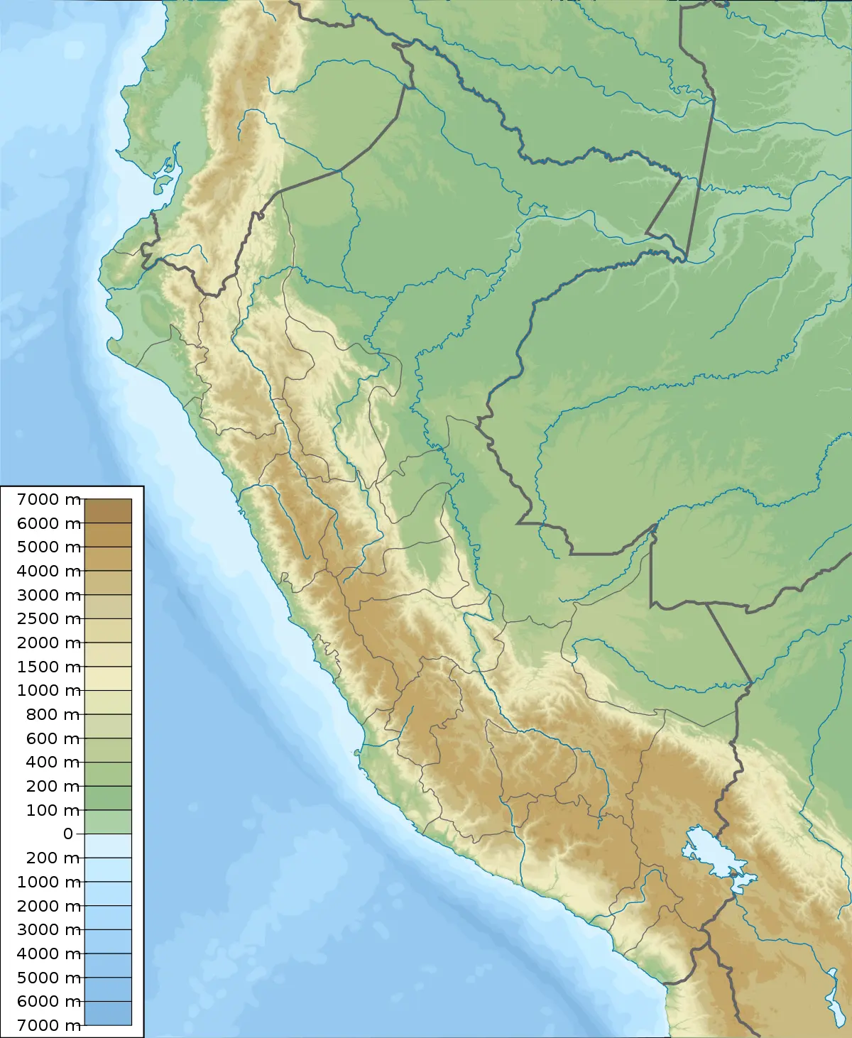 mina guacamayo madre de dios - Cómo se llama la mina de Madre de Dios