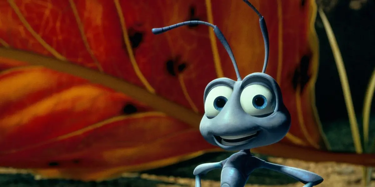 Pájaro de Bichos: Todo sobre las mariquitas y su importancia en el ecosistema - Cómo se llamaban los personajes de Bichos pajaro de bichos - Cómo se llamaban los personajes de Bichos