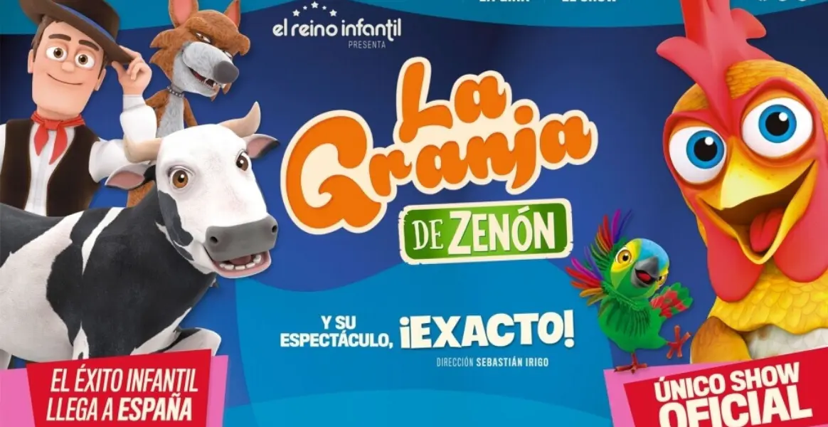 La importancia de las aves de corral en la granja - Cómo se llaman los animales de la granja de Zenón mix aves de corral - Cómo se llaman los animales de la granja de Zenón