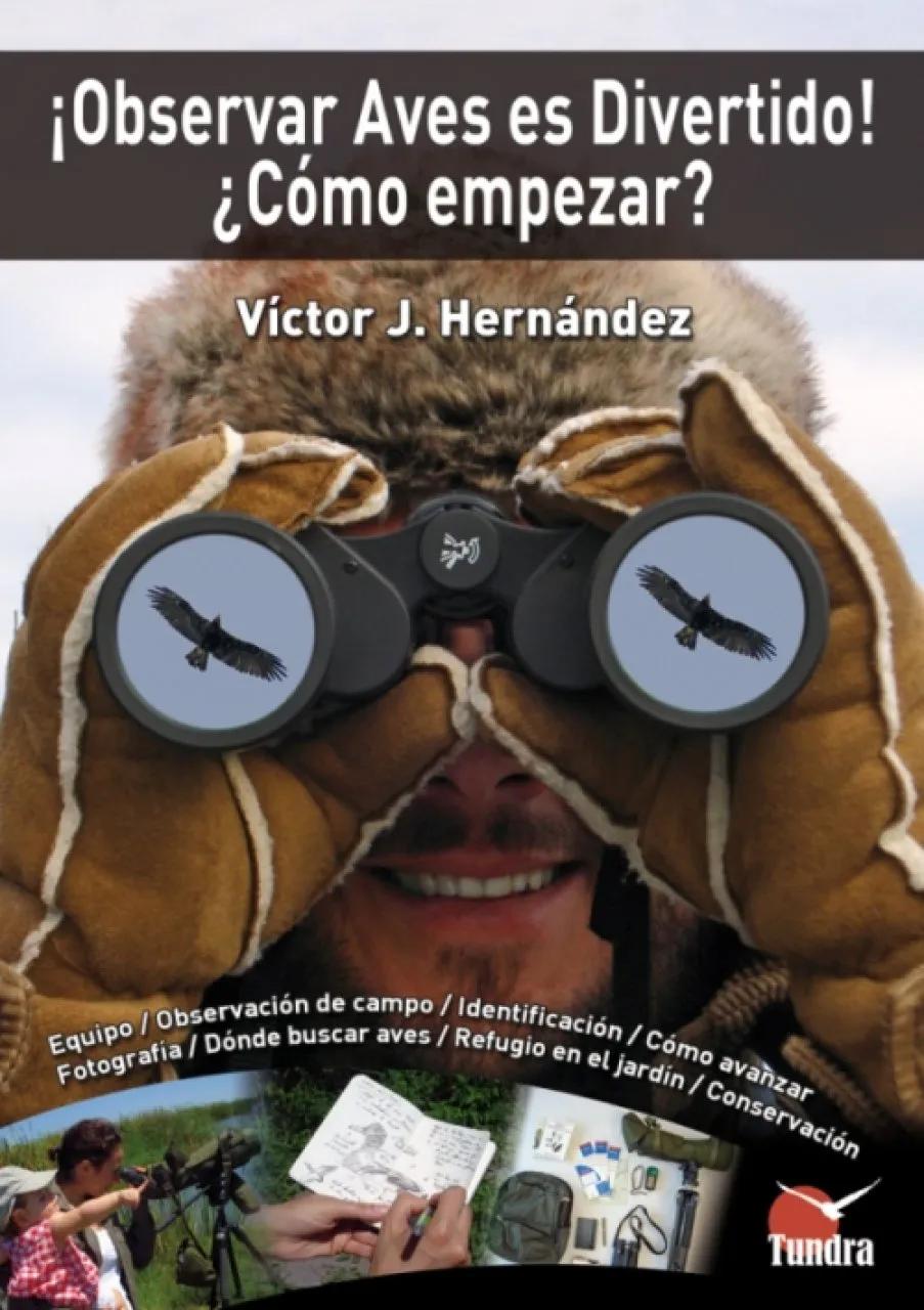 como observar aves - Cómo ser un observador de aves