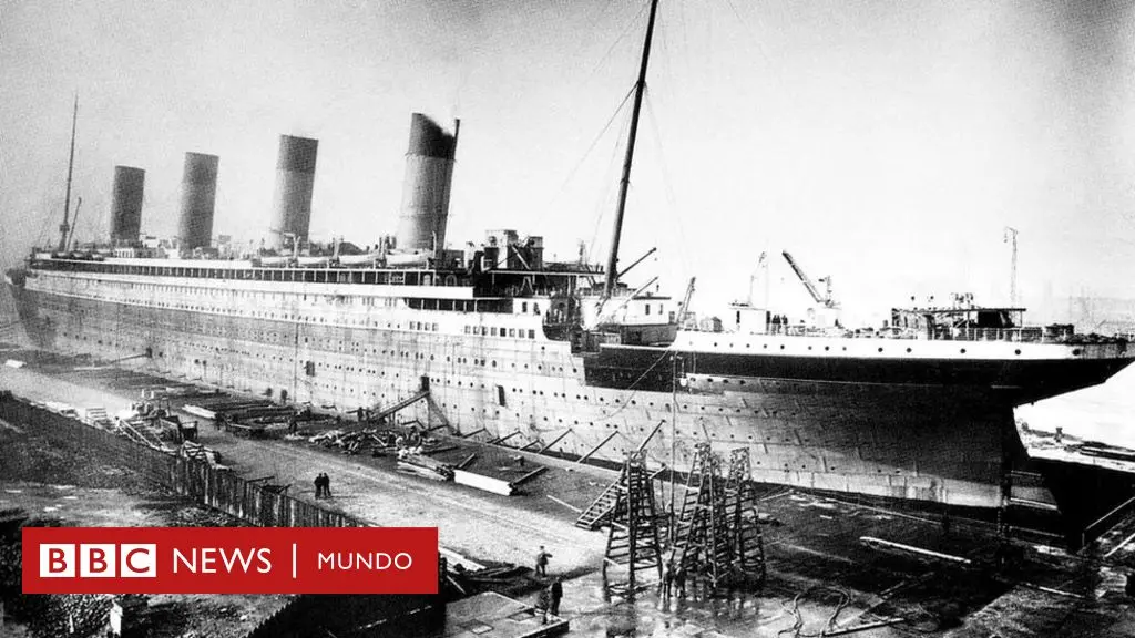 barcos que llevan nombre de pajaros - Cuál es el barco más famoso de la historia