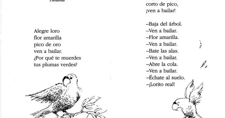 verdos que hablen de loro - Cuál es el versículo de oro