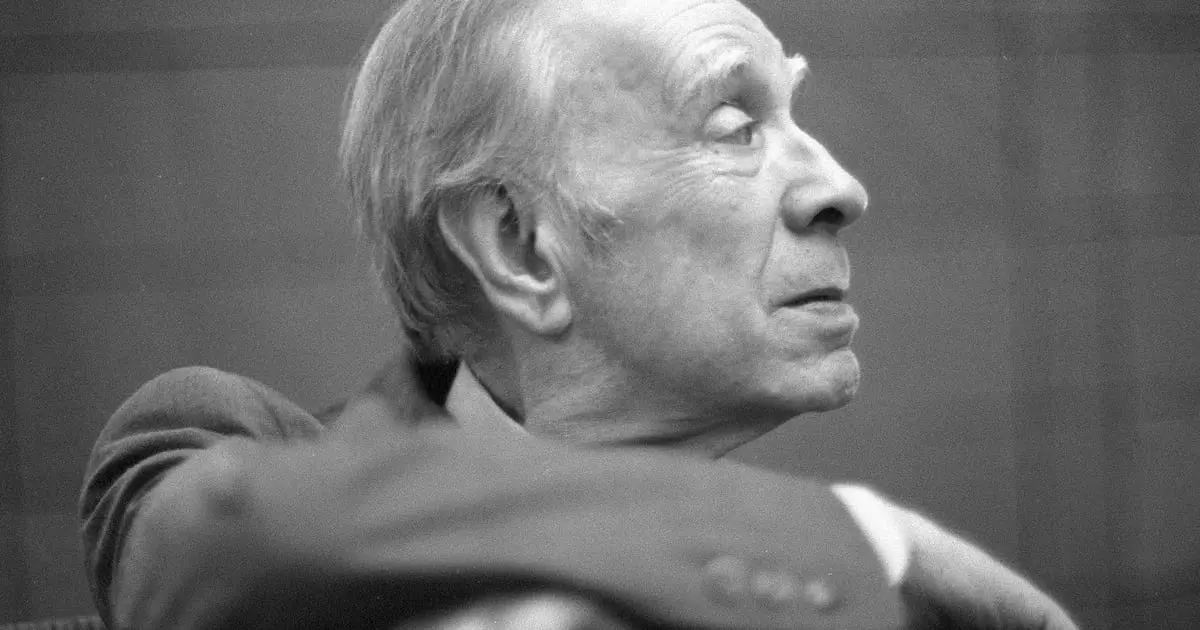borges inspector de aves - Cuál es la obra más importante de Jorge Luis Borges