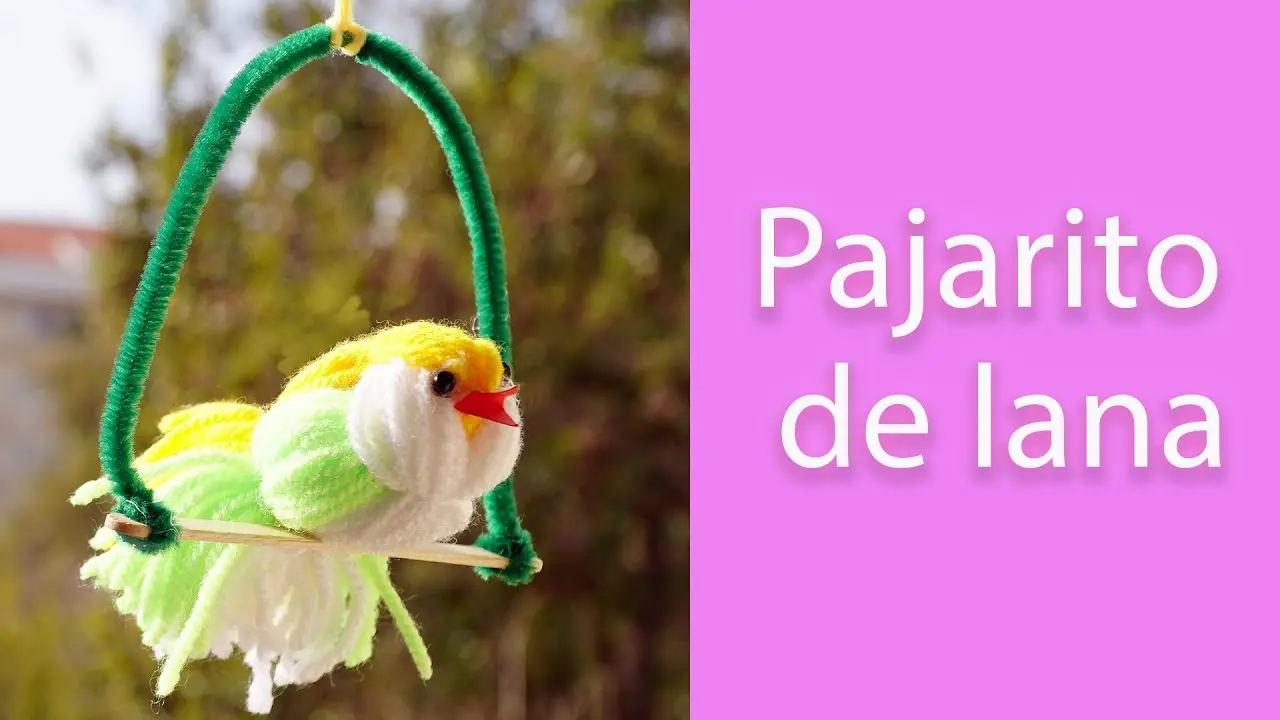 animales loros en lana - Cuáles son los tipos de lana