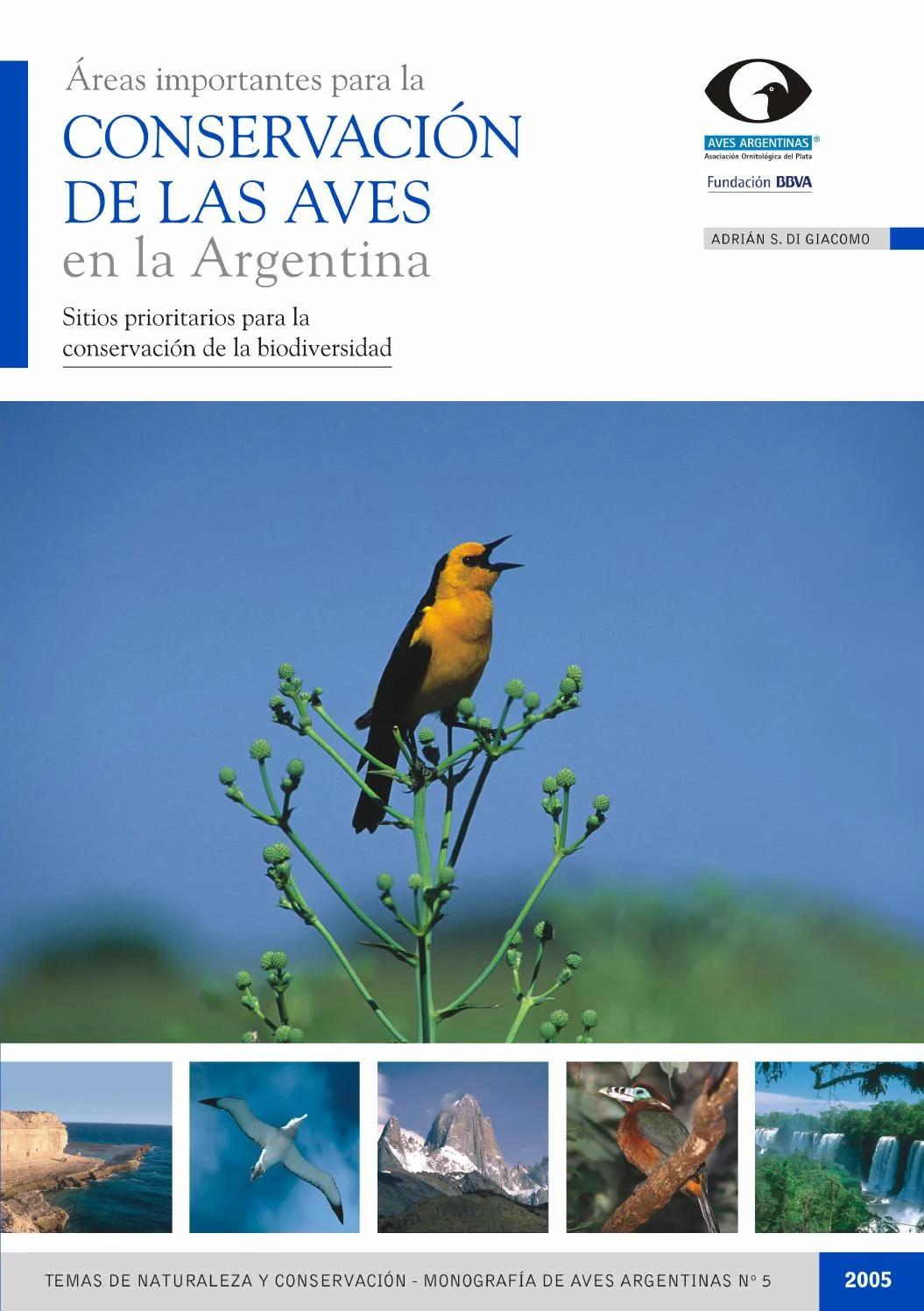 aicas aves misiones - Cuántas aicas hay en México