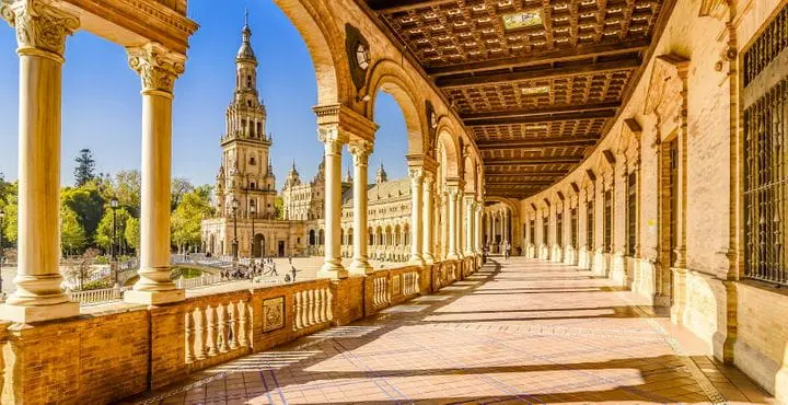 ave alicante sevilla horarios - Cuánto cuesta el tren de Alicante a Sevilla