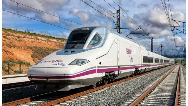 Ave Madrid Francia: Una Experiencia Inolvidable - Cuánto cuesta tren de Madrid a Francia ave madrid francia - Cuánto cuesta tren de Madrid a Francia