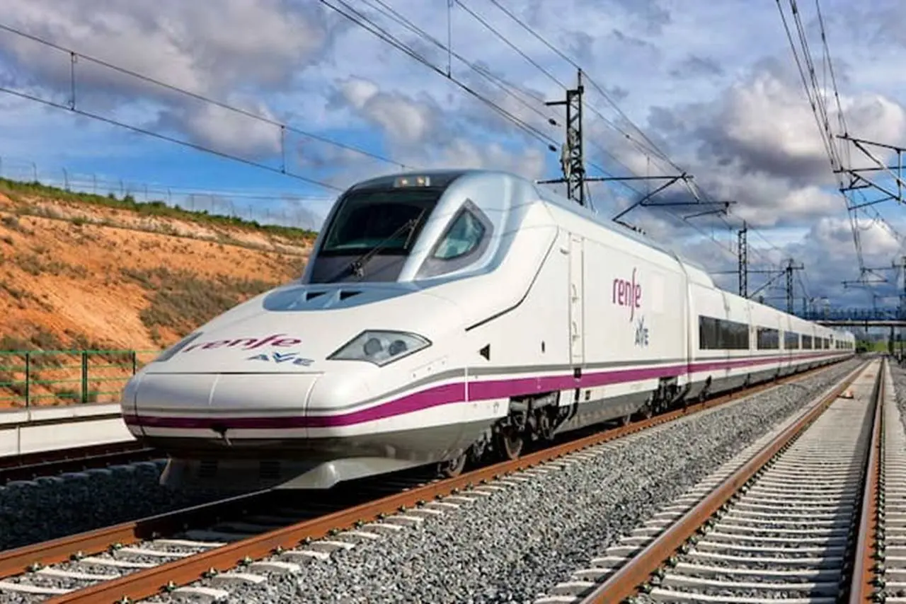 Tiempo de Barcelona a Madrid en AVE: Un viaje rápido y cómodo - Cuánto cuesta un billete de AVE Barcelona Madrid tiempo de barcelona a madrid en ave - Cuánto cuesta un billete de AVE Barcelona Madrid
