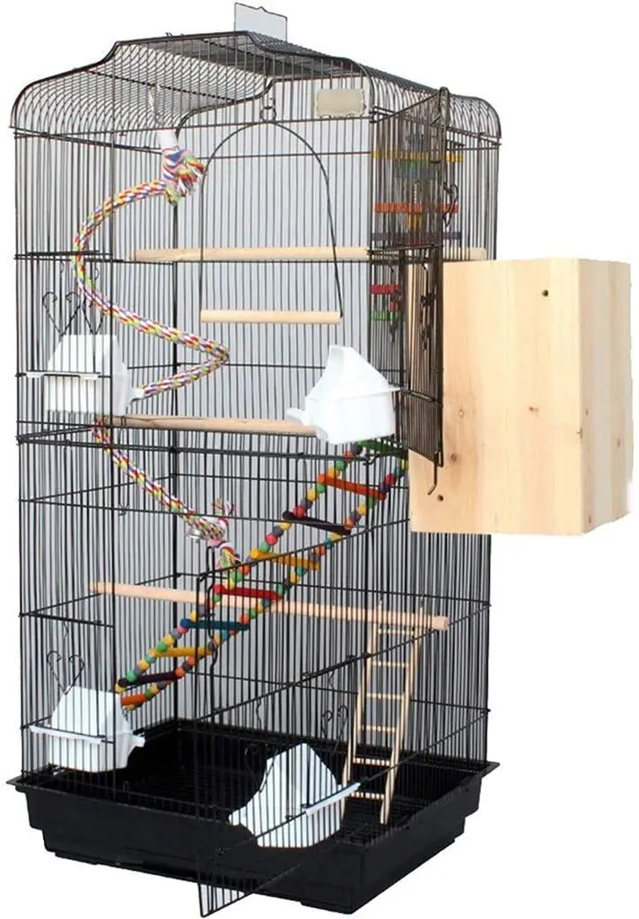 Venta de jaulas para aves: la mejor opción para el bienestar de tus mascotas - Cuánto está la jaula para pájaros venta de jaulas para aves - Cuánto está la jaula para pájaros