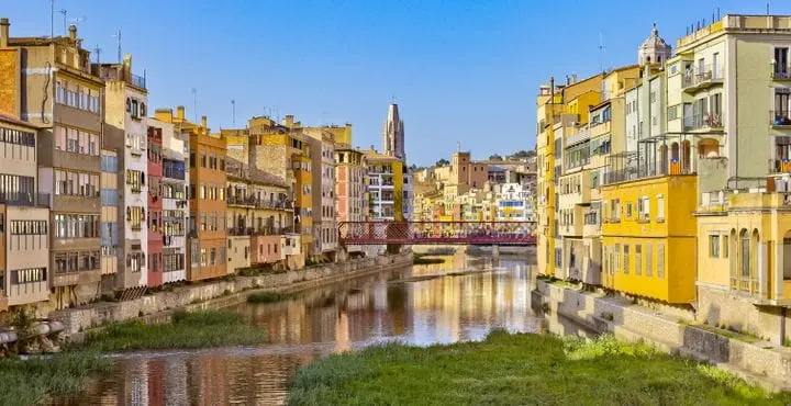 horarios ave barcelona girona - Cuánto tarda el AVE a Girona