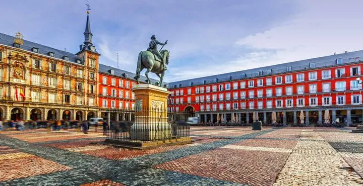 ave madrid ciudad real - Cuánto tarda el AVE de Ciudad Real a Atocha