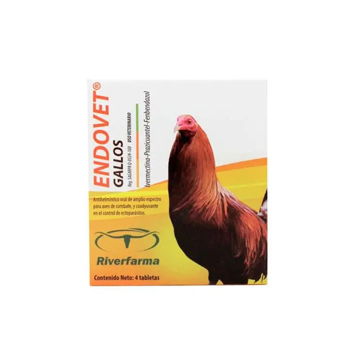 ivermectina para aves de corral - Cuánto tiempo tarda en hacer efecto la ivermectina