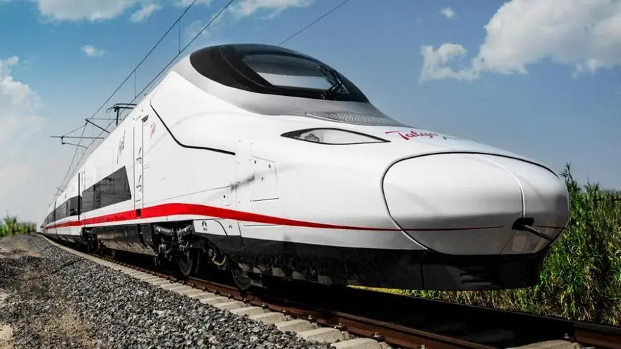 Ave Barcelona Oviedo: Los detalles sobre este viaje en tren - Cuánto va a tardar el AVE de Oviedo a Madrid ave barcelona oviedo - Cuánto va a tardar el AVE de Oviedo a Madrid