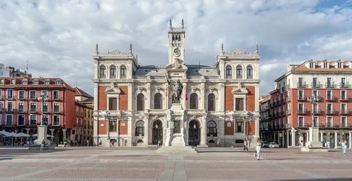 ave valladolid palencia - Cuánto vale un billete de tren de Palencia a Valladolid