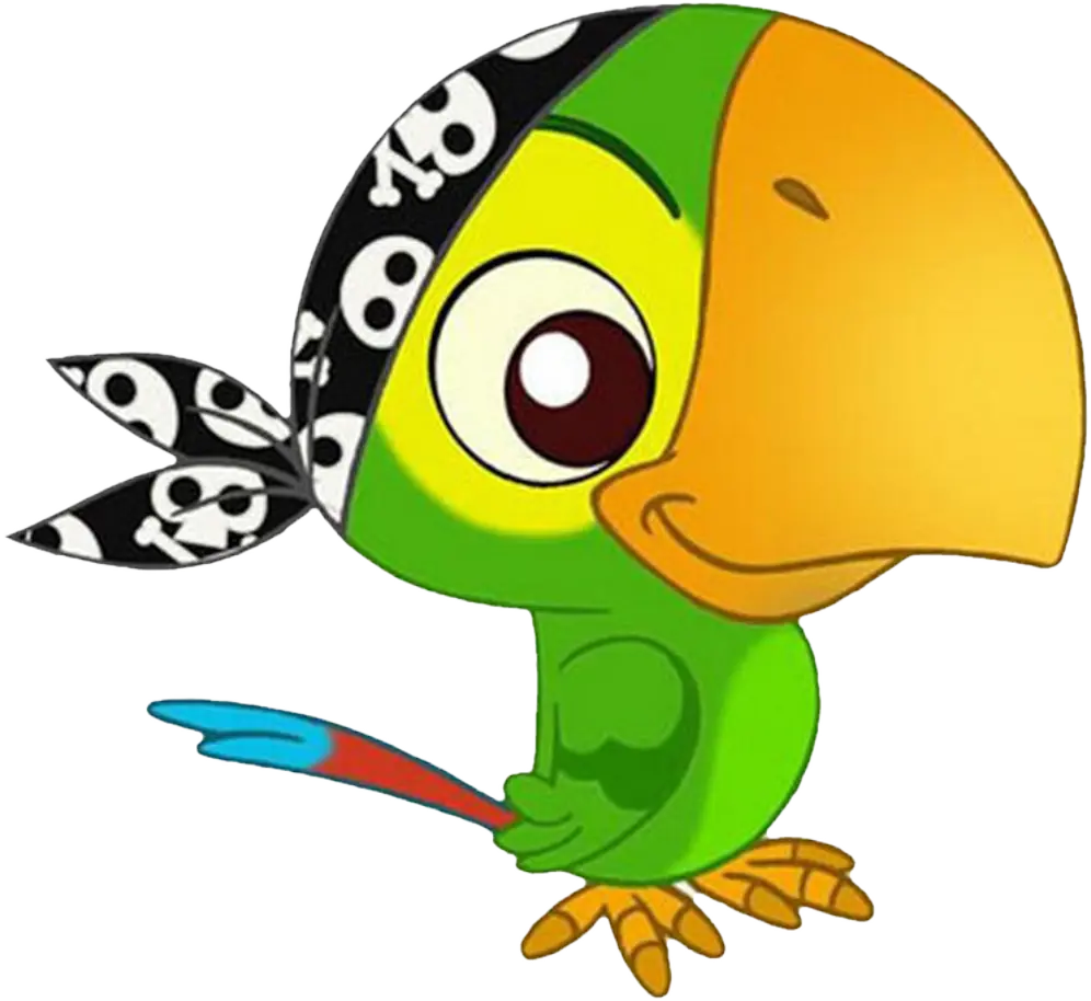 Escolí, el loro de Jack y los piratas - Cuántos años tiene Jake de Jake y los piratas de Nunca Jamás escoli el loro de jack y los piratas - Cuántos años tiene Jake de Jake y los piratas de Nunca Jamás