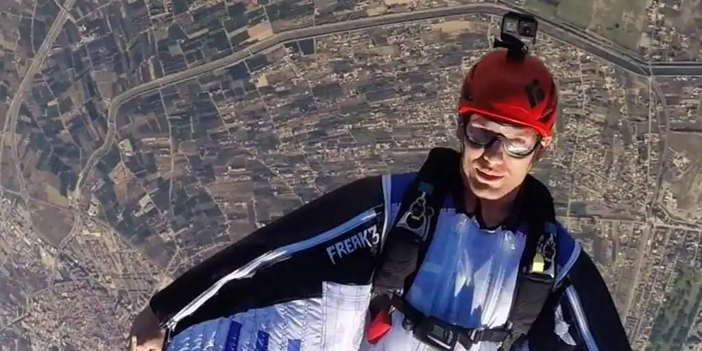 Hombre pájaro Colombia: Un legado en los cielos - Dónde murió el hombre pájaro hombre pajaro colombia - Dónde murió el hombre pájaro