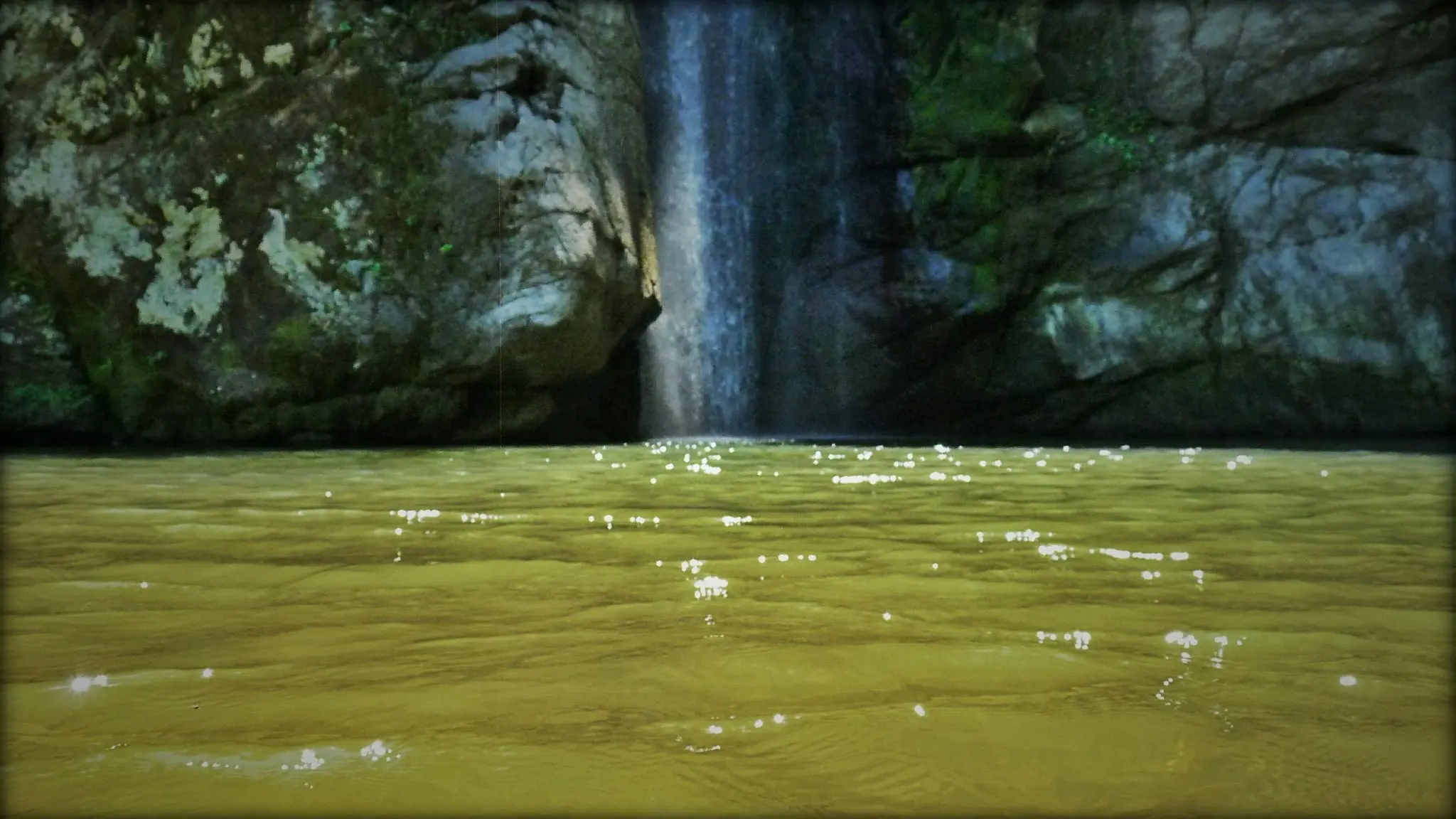 balneario del rio loro en san miguel de tucuman - Dónde nace el río Loro