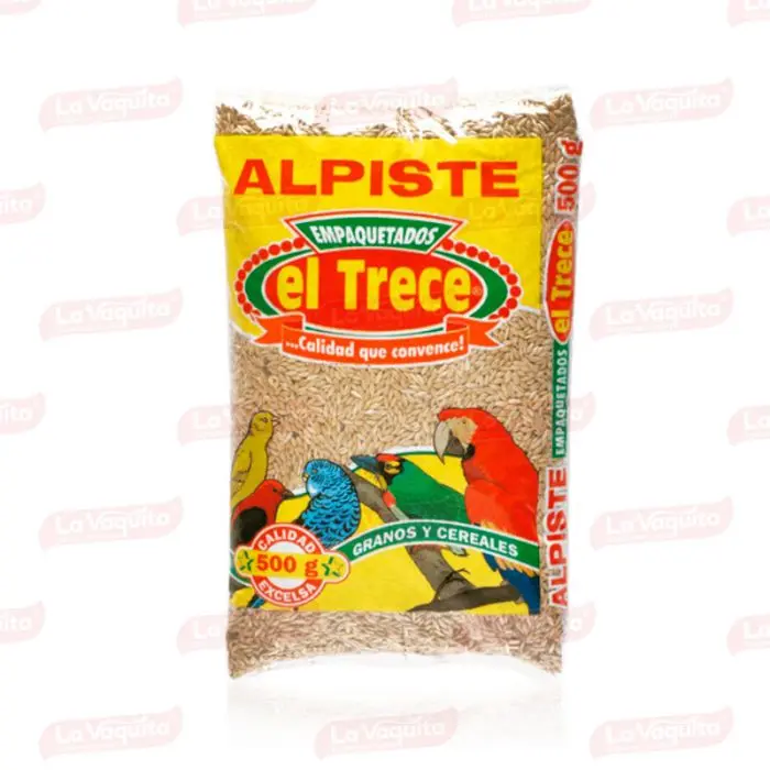 alpiste alimento para aves - Dónde venden alpiste para pájaros