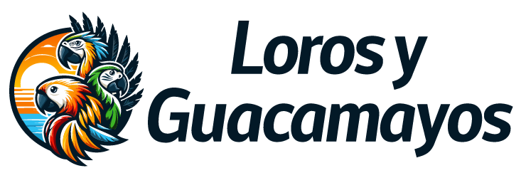 Loros y Guacamayos