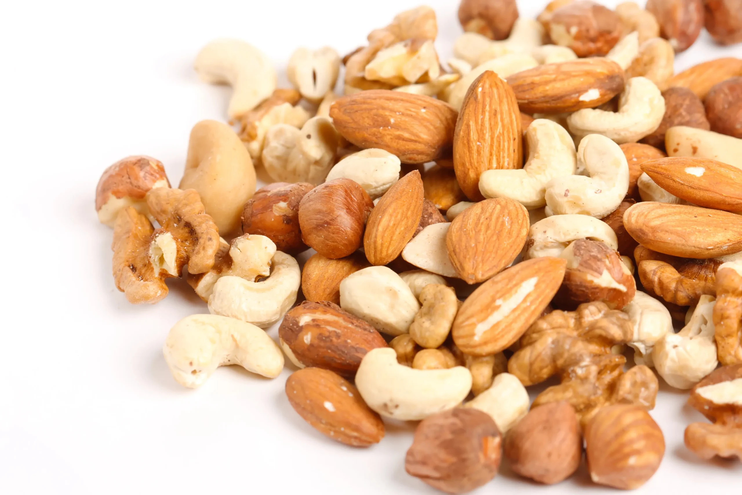 aflatoxina aves - Qué alimentos contienen aflatoxinas