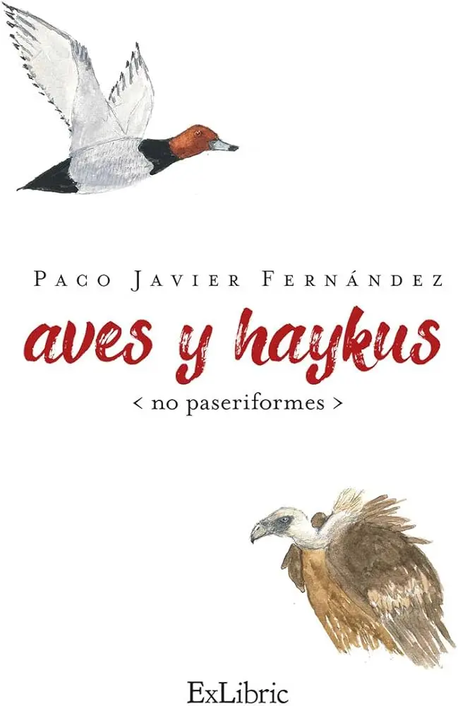 aves no paseriformes - Qué aves no son Passeriformes