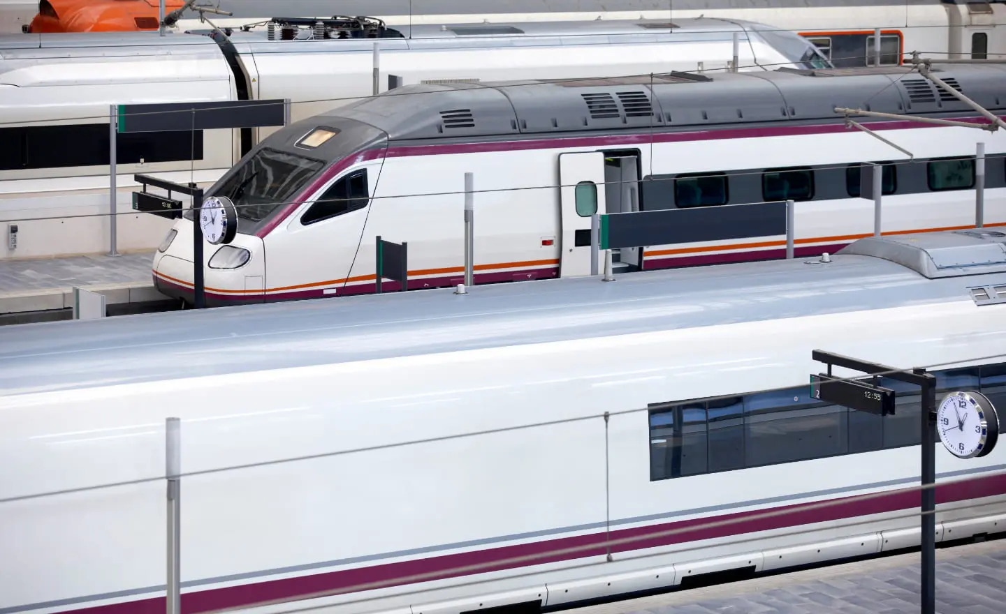 renfe larga distancia ave - Qué considera Renfe Larga distancia