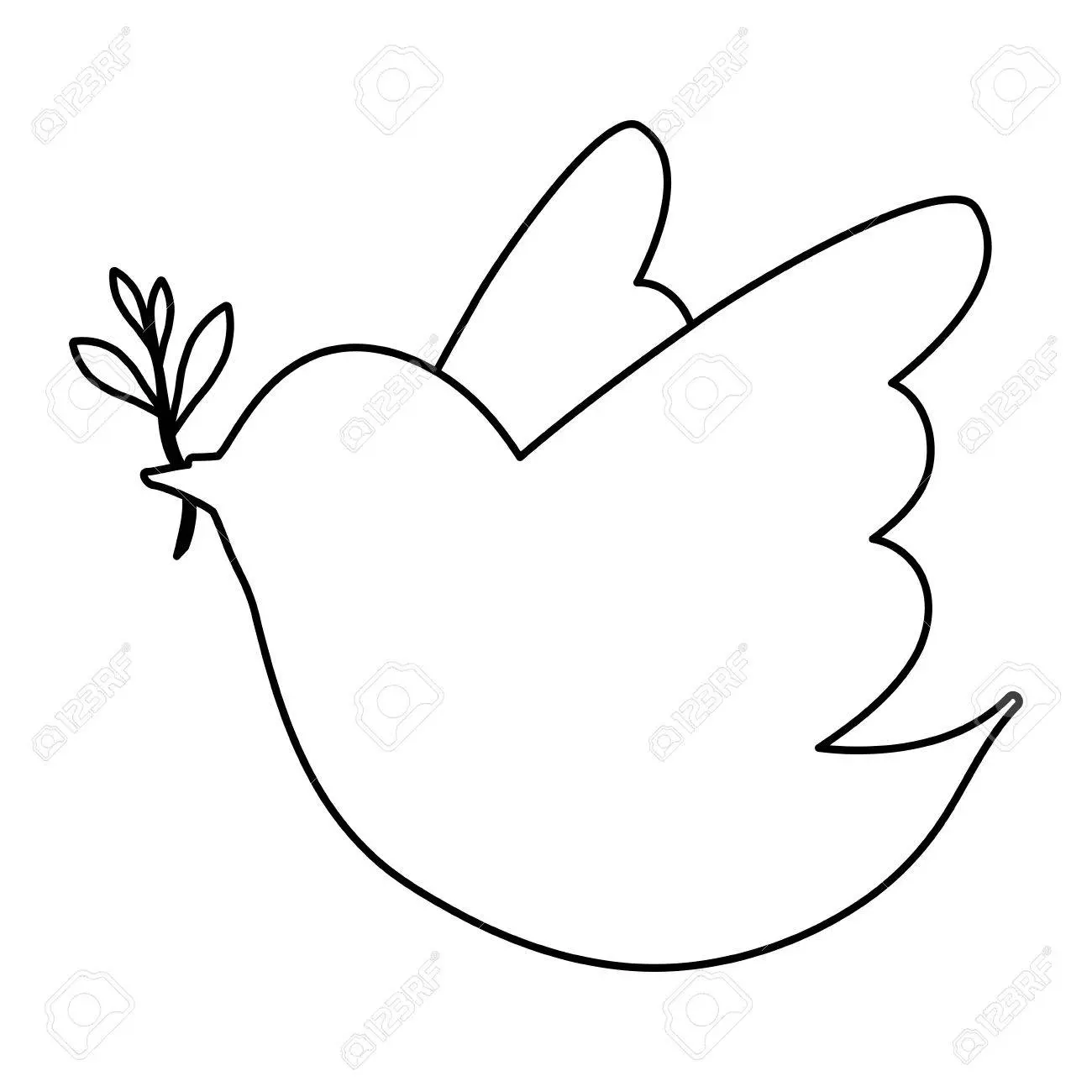El pájaro de la paz sobre las aves simbólicas de la paz - Qué día se celebra la paloma de la paz pajaro de la paz - Qué día se celebra la paloma de la paz
