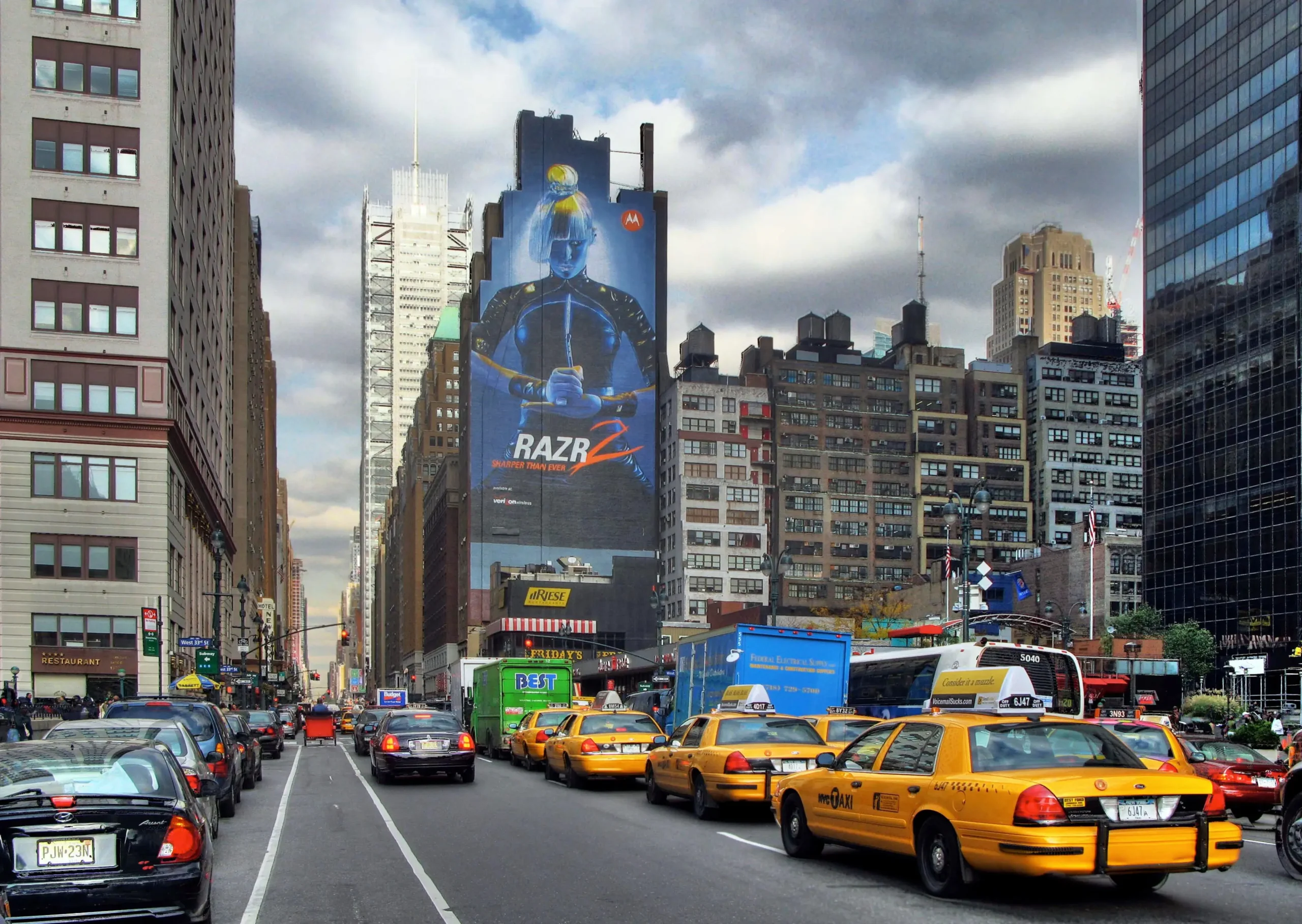 avenue or ave - Qué es C o en una dirección