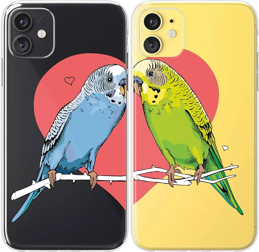 Las Hermanas con Celular Nuevo como Loros: Una Nueva Tendencia - Qué es la felicidad lorito azul hermanas con celular nuevo como loros - Qué es la felicidad lorito azul