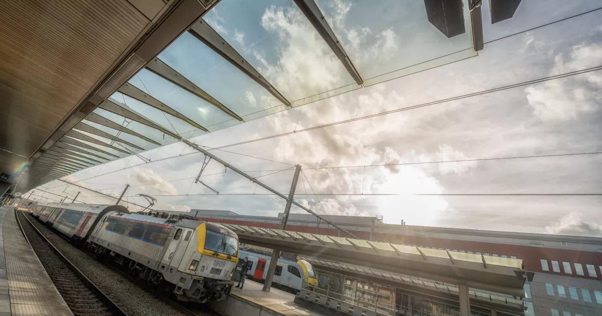 Ave Madrid Brujas: Cómo llegar y qué ver en esta encantadora ciudad medieval - Qué estación de tren está más cerca del centro de Brujas ave madrid brujas - Qué estación de tren está más cerca del centro de Brujas