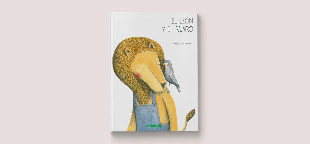 El león y el pájaro: una historia de amistad y valentía - Qué hace el león en el cuento del león y el ratón el leon y el pájaro - Qué hace el león en el cuento del león y el ratón