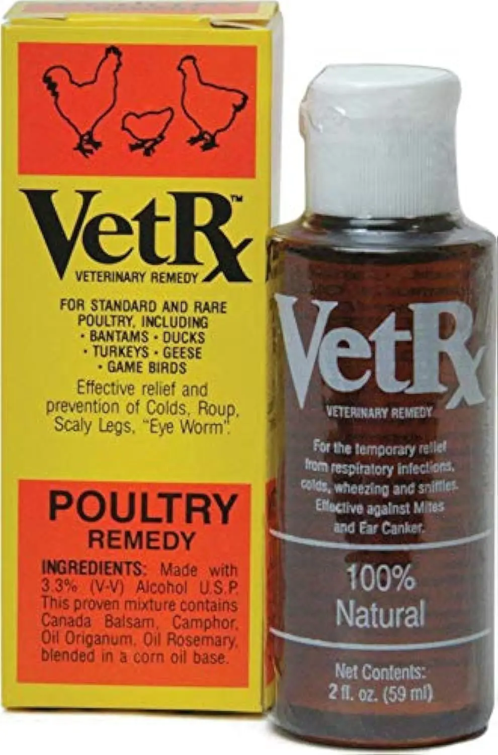 productos veterinarios para aves - Qué medicamentos utilizan los veterinarios
