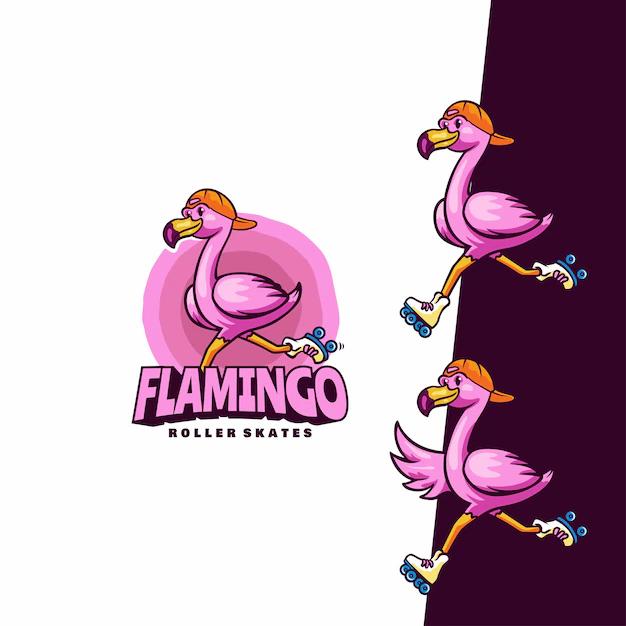 ave mascota de club flamingo - Qué pájaro representa la amistad