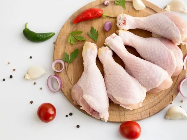 Carne de ave: una opción saludable y nutritiva - Qué propiedades tiene la carne de ave carne de pajaro - Qué propiedades tiene la carne de ave