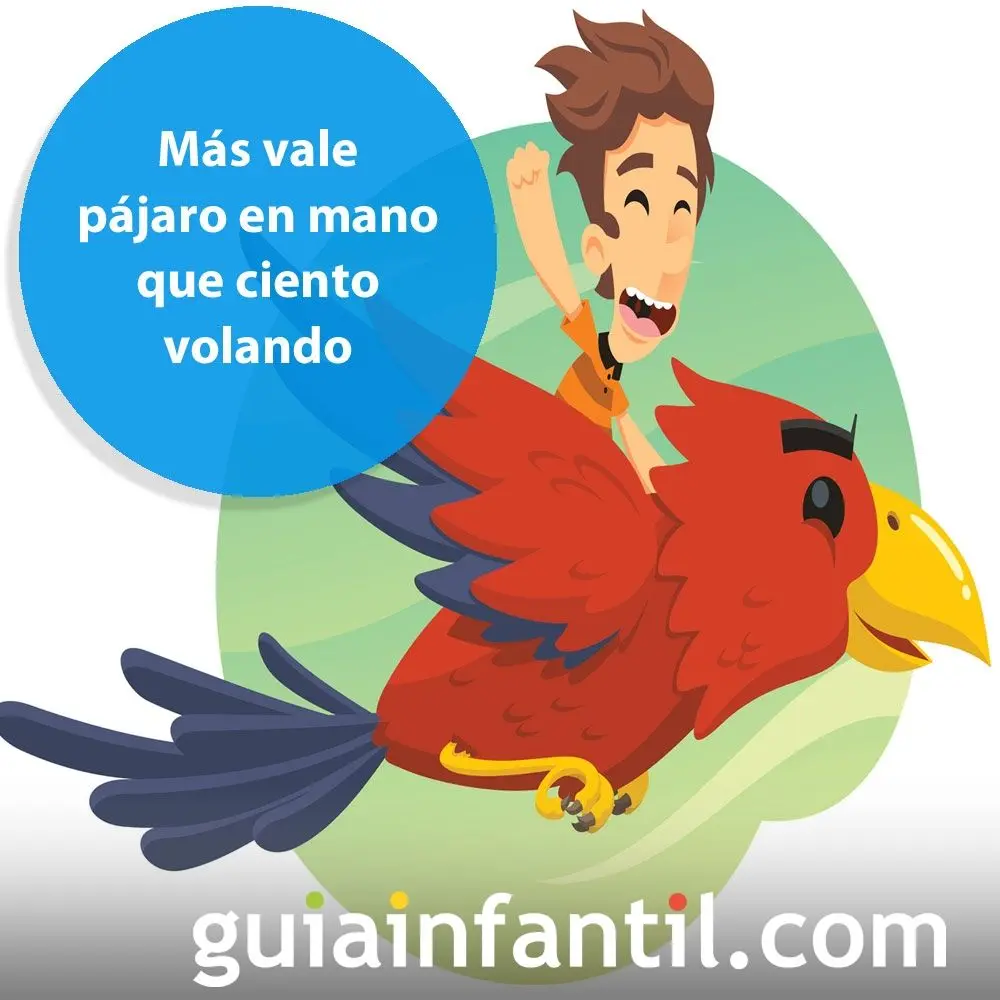 El dicho popular 019872zjspixorpájaro que019872zjspixor - Qué quiere decir este dicho popular el dicho popular pajaro que - Qué quiere decir este dicho popular