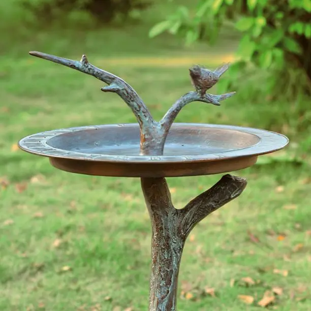 bebedoro.para pajaros - Qué se pone en el agua del baño para pájaros