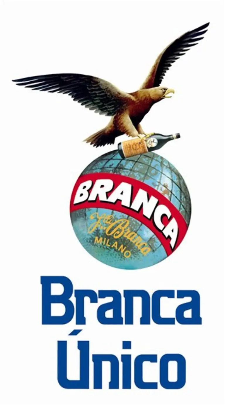 Ave de Branca - Qué significa el logo de Branca ave de branca - Qué significa el logo de Branca