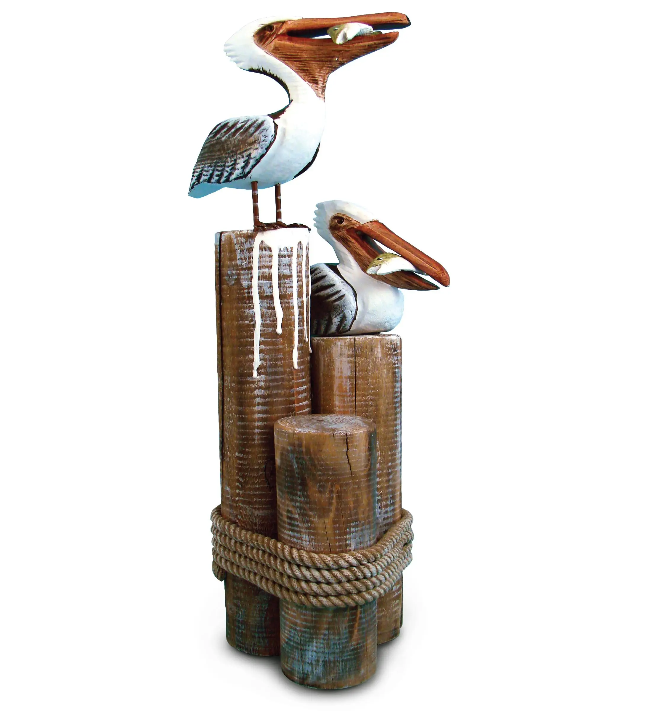 ave estilo pelicano - Qué significa el símbolo del pelícano