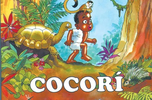 ave cocorí - Qué significa la palabra Cocorí